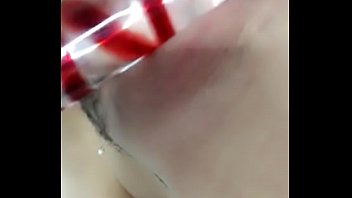 Sexy Solo Girl Masterbating