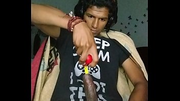 My 8 Inch cock and me