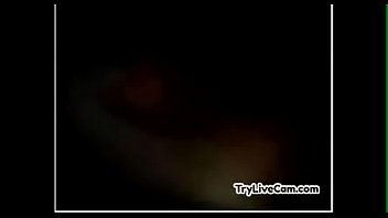 Teen goes off on live webcam show at TryLiveCam.com