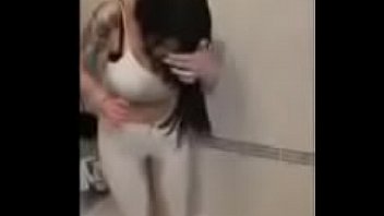 Girlfriend having fun on online camera at TryLiveCam.com