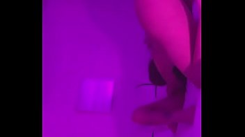 Hot Solo Girl Teasing