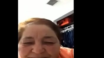 my grandmother