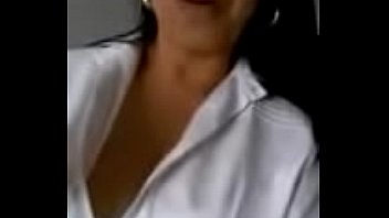 Teenie with glasses on her adult cam at TryLiveCam.com