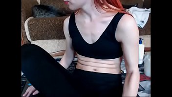 Teen toe teased and asshole lived show