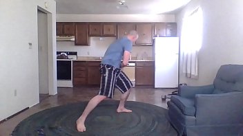 robert madison work out