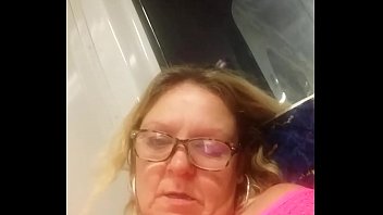 After being fucked for hours