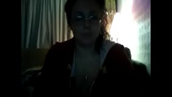 web nerdy girl tit nipple flash