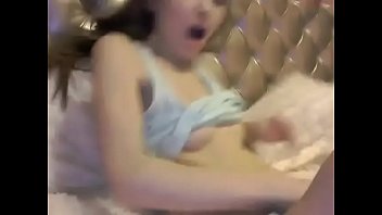 Webcam orgasm with lovense #1