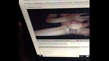 Big dick on chaturbate